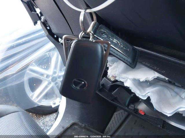 2020 LEXUS RX 350 2T2HZMDA3LC227661 Photo 10