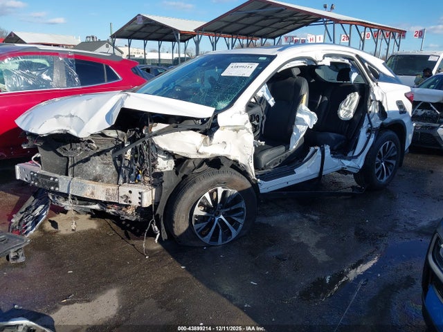 2020 LEXUS RX 350 2T2HZMDA3LC227661 Photo 1