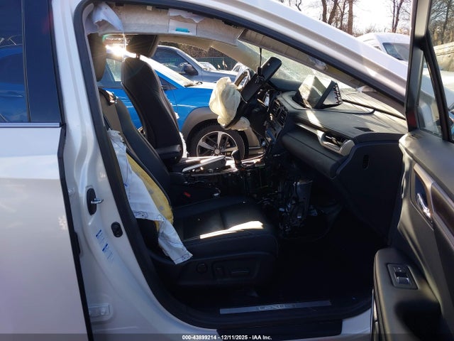 2020 LEXUS RX 350 2T2HZMDA3LC227661 Photo 4