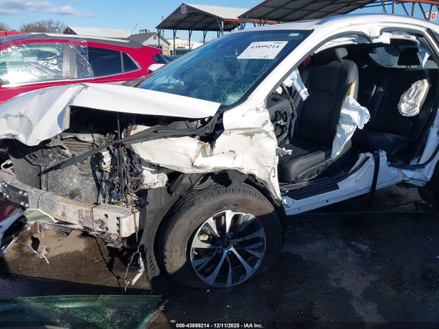 2020 LEXUS RX 350 2T2HZMDA3LC227661 Photo 5