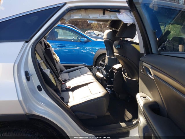 2020 LEXUS RX 350 2T2HZMDA3LC227661 Photo 7