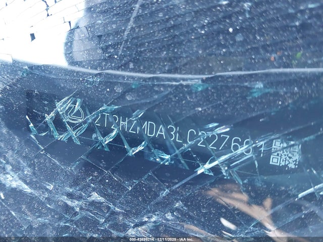 2020 LEXUS RX 350 2T2HZMDA3LC227661 Photo 8