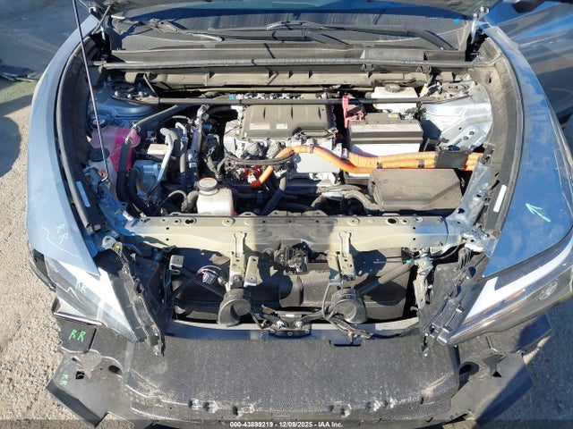 2023 LEXUS RZ 450E JTJAAAAB9PA020322 Photo 9