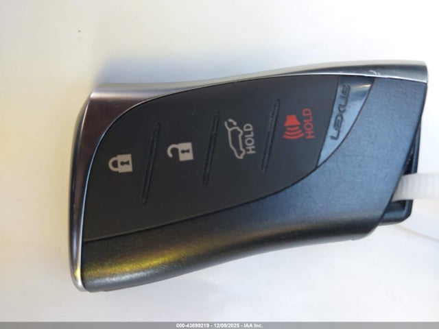 2023 LEXUS RZ 450E JTJAAAAB9PA020322 Photo 10