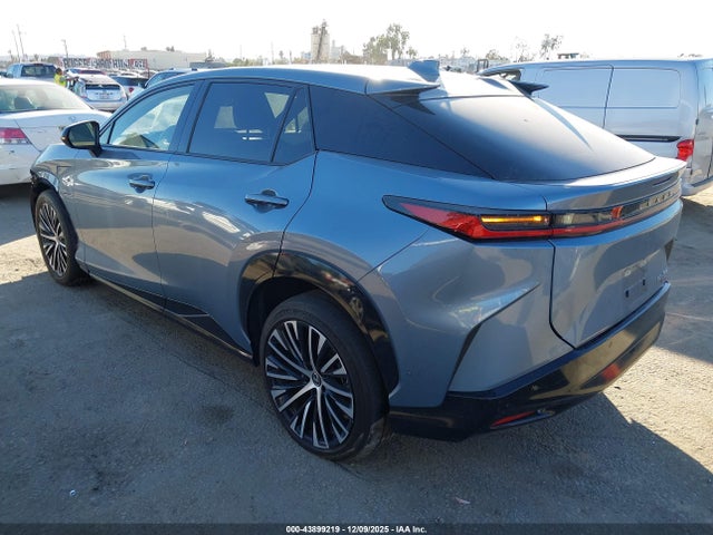 2023 LEXUS RZ 450E JTJAAAAB9PA020322 Photo 2