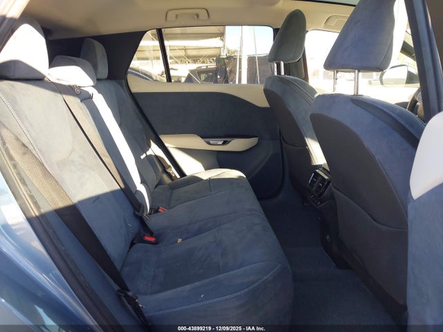 2023 LEXUS RZ 450E JTJAAAAB9PA020322 Photo 7