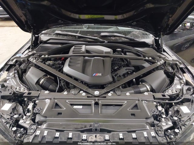 WBS33HJ06SFU07850 BMW M3 Competition Xdrive