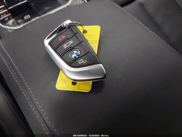 WBS33HJ06SFU07850 BMW M3 Competition Xdrive