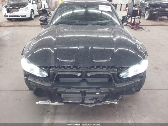 WBS33HJ06SFU07850 BMW M3 Competition Xdrive