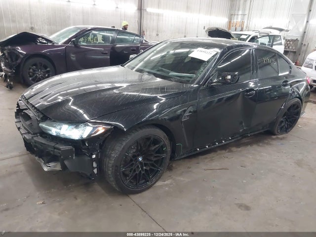 WBS33HJ06SFU07850 BMW M3 Competition Xdrive