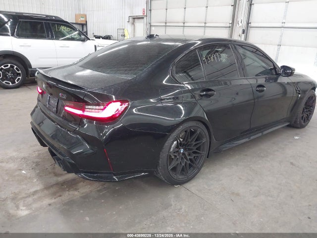 WBS33HJ06SFU07850 BMW M3 Competition Xdrive