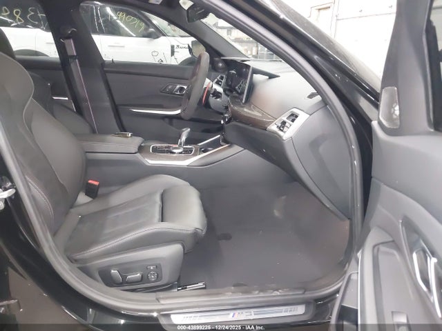 WBS33HJ06SFU07850 BMW M3 Competition Xdrive