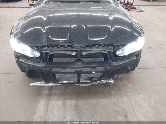 WBS33HJ06SFU07850 BMW M3 Competition Xdrive