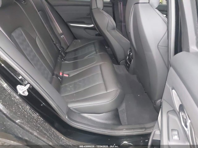WBS33HJ06SFU07850 BMW M3 Competition Xdrive