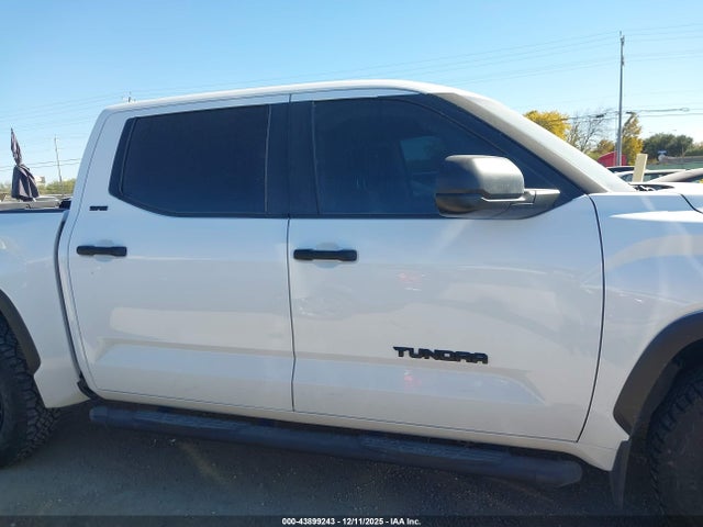 Toyota Tundra Sr5 2025 5TFLA5DB5SX329807 Image 13