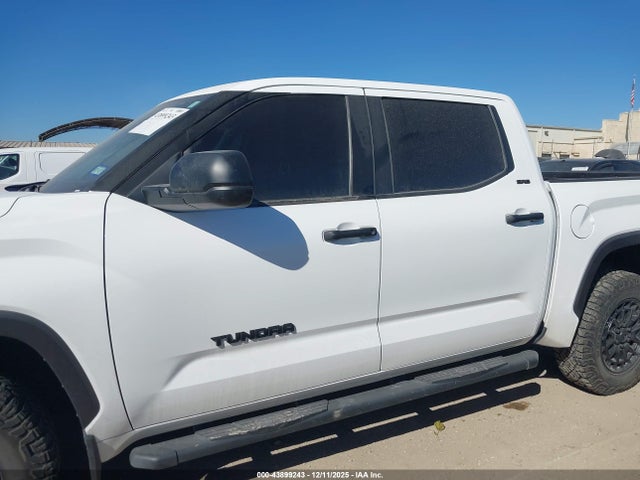 Toyota Tundra Sr5 2025 5TFLA5DB5SX329807 Image 14