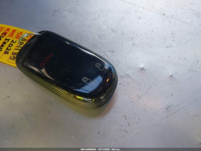 Jeep Compass Latitude 4x4 2023 3C4NJDBN6PT561934 Image 11