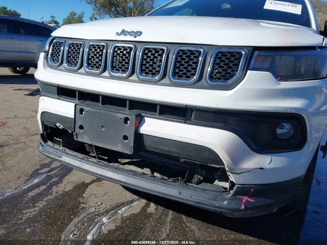 Jeep Compass Latitude 4x4 2023 3C4NJDBN6PT561934 Image 6