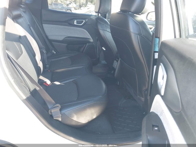 Jeep Compass Latitude 4x4 2023 3C4NJDBN6PT561934 Image 8