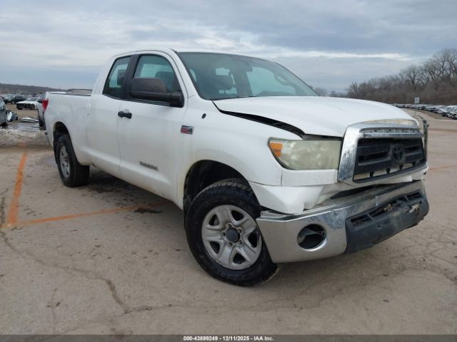 2010 TOYOTA TUNDRA 5TFUW5F14AX124391