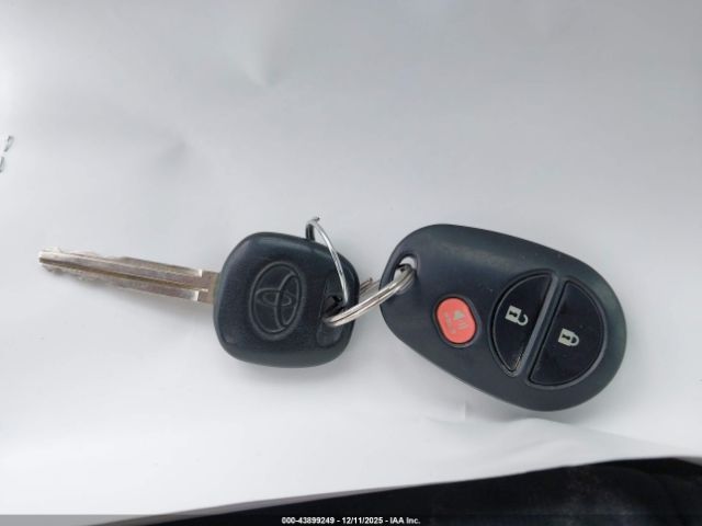 2010 TOYOTA TUNDRA 5TFUW5F14AX124391 Photo 10