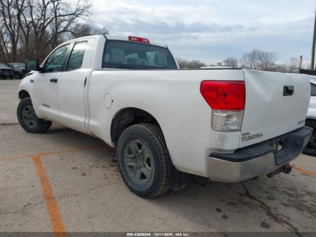 2010 TOYOTA TUNDRA 5TFUW5F14AX124391 Photo 2
