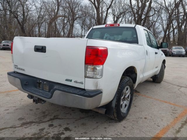 2010 TOYOTA TUNDRA 5TFUW5F14AX124391 Photo 3