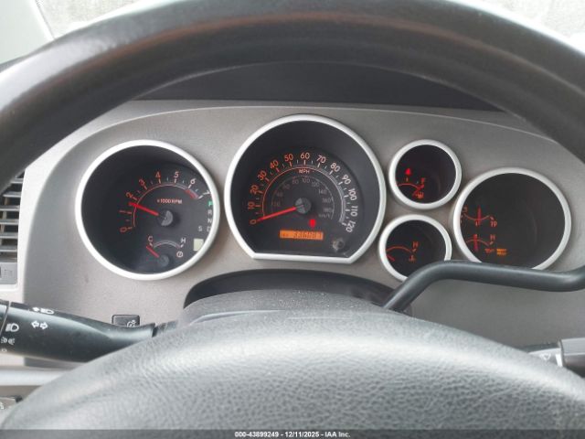 2010 TOYOTA TUNDRA 5TFUW5F14AX124391 Photo 6