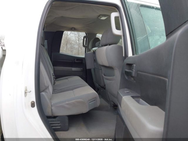 2010 TOYOTA TUNDRA 5TFUW5F14AX124391 Photo 7