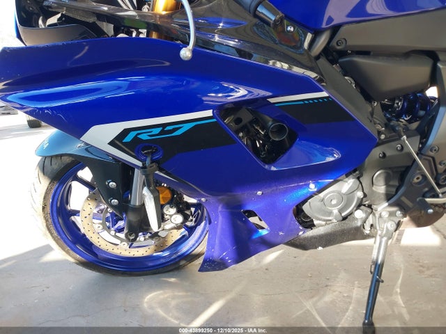 Yamaha Yzfr7 2025 JYARM38Y2SA003935 Image 16