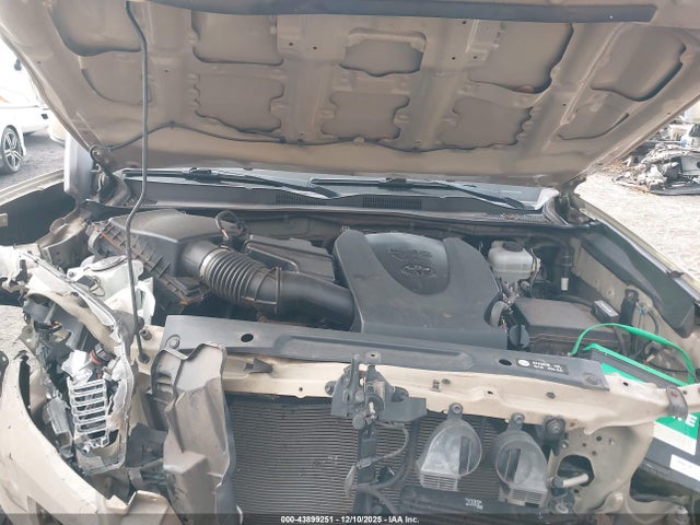 3TMCZ5AN7HM062465 Toyota Tacoma