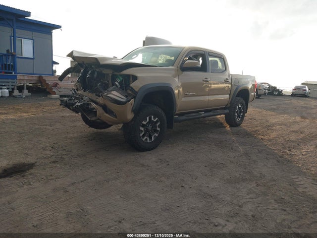 3TMCZ5AN7HM062465 Toyota Tacoma