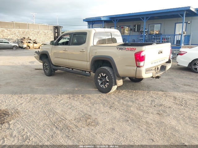3TMCZ5AN7HM062465 Toyota Tacoma