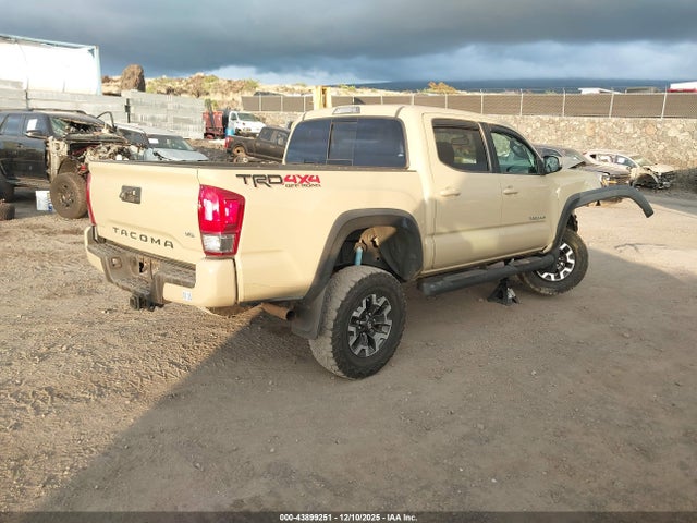 3TMCZ5AN7HM062465 Toyota Tacoma