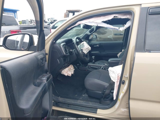 3TMCZ5AN7HM062465 Toyota Tacoma