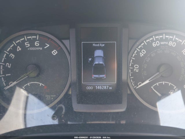 3TMCZ5AN7HM062465 Toyota Tacoma