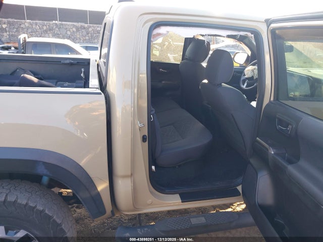 3TMCZ5AN7HM062465 Toyota Tacoma