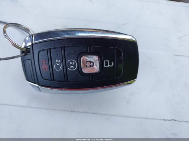 2017 LINCOLN MKC 5LMCJ1C9XHUL19560 Photo 10