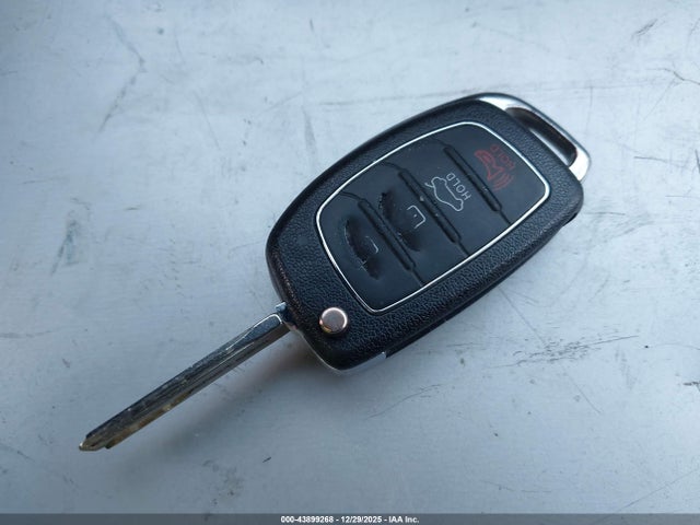 Hyundai SONATA SE 2015 5NPE24AF8FH132221 Image 11