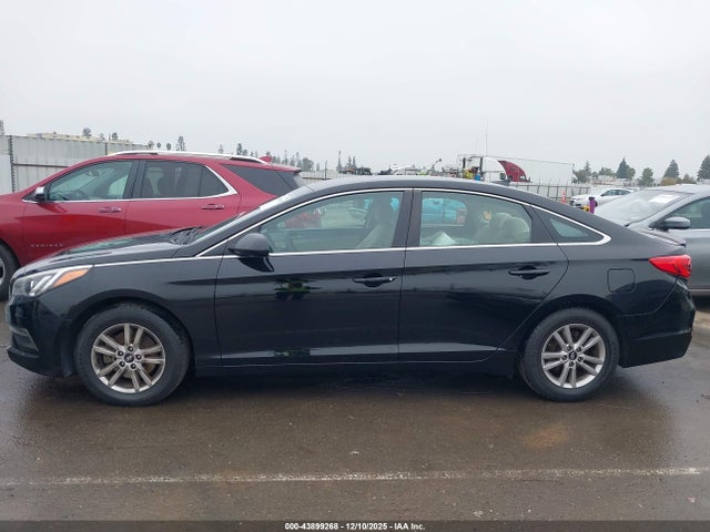 Hyundai SONATA SE 2015 5NPE24AF8FH132221 Image 15
