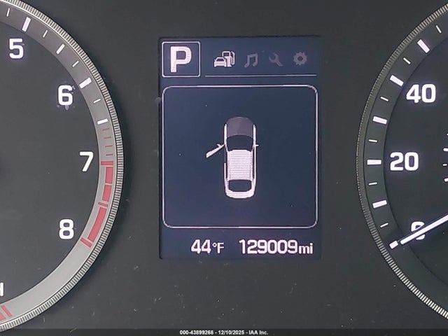 Hyundai SONATA SE 2015 5NPE24AF8FH132221 Image 16