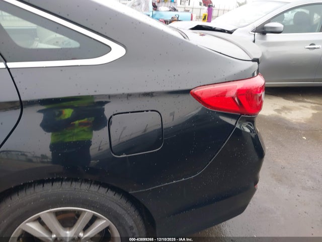 Hyundai SONATA SE 2015 5NPE24AF8FH132221 Image 6