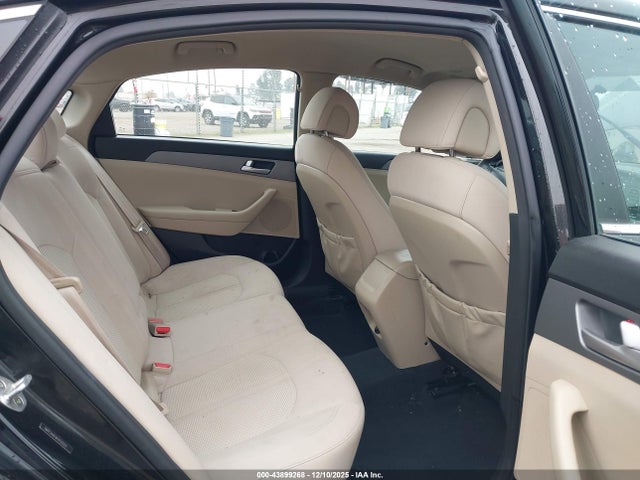 Hyundai SONATA SE 2015 5NPE24AF8FH132221 Image 8