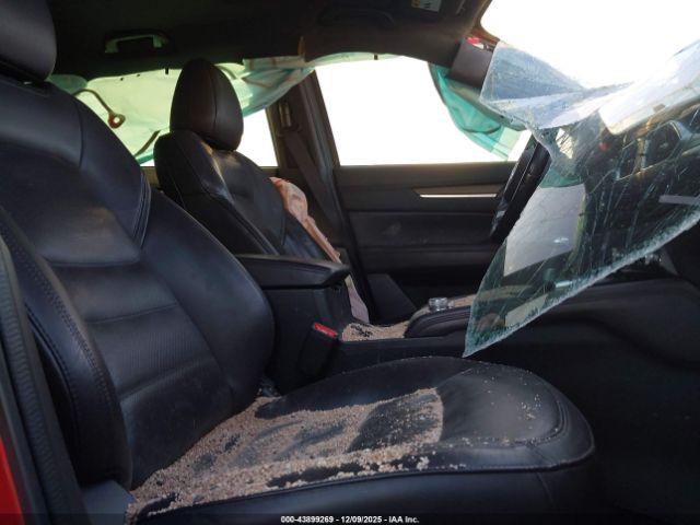 2019 MAZDA CX-5 JM3KFBE21K0652584 Photo 4