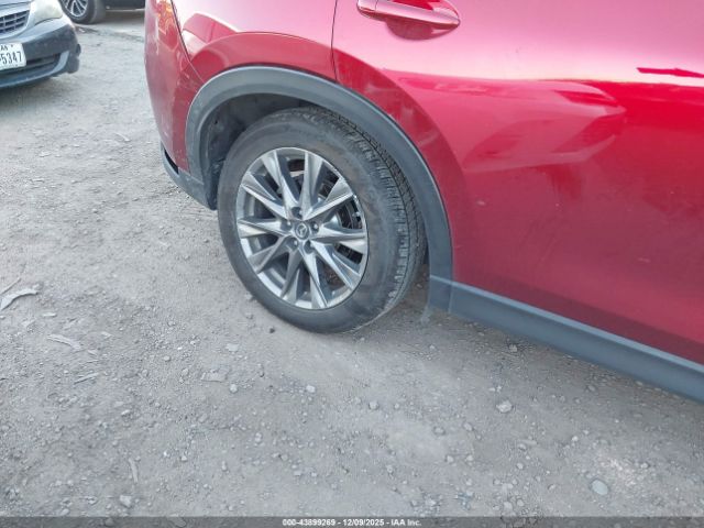 2019 MAZDA CX-5 JM3KFBE21K0652584 Photo 5