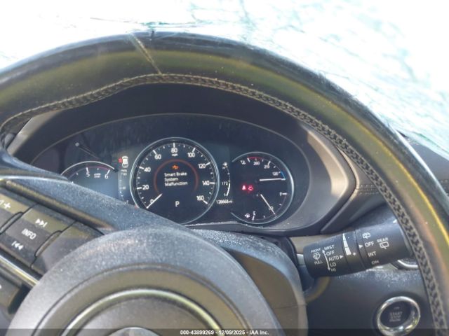 2019 MAZDA CX-5 JM3KFBE21K0652584 Photo 6