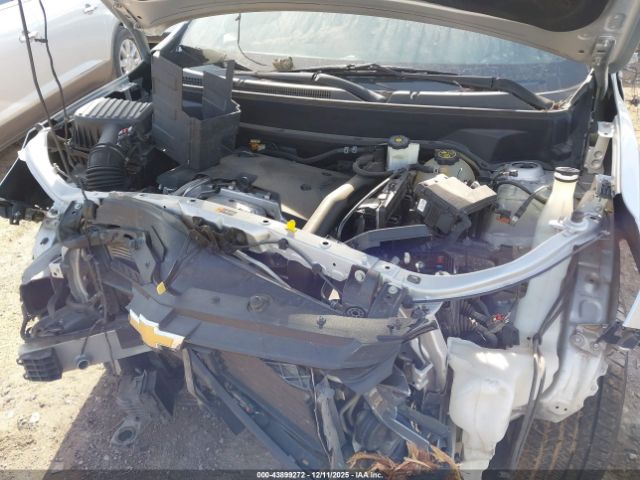 2018 CHEVROLET EQUINOX 2GNAXTEX9J6228361 Photo 9