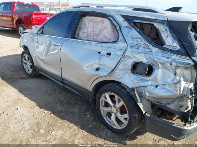 2018 CHEVROLET EQUINOX 2GNAXTEX9J6228361 Photo 2