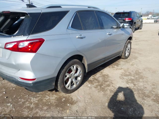 2018 CHEVROLET EQUINOX 2GNAXTEX9J6228361 Photo 3