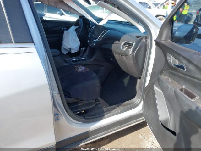 2018 CHEVROLET EQUINOX 2GNAXTEX9J6228361 Photo 4